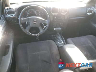 Zdjęcie 8 z 12 samochodu: 2008 GMC ENVOY VIN:1GKDT13S982104695 - miniatura