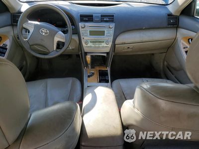 Zdjęcie 8 z 12 samochodu: 2007 TOYOTA CAMRY LE VIN:4T1BK46K57U509065 - miniatura