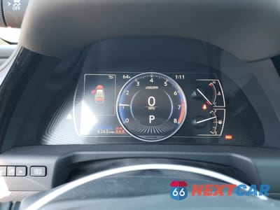 Zdjęcie 9 z 14 samochodu: 2024 LEXUS ES 350 BASE VIN:58AEZ1B17RU176870 - miniatura