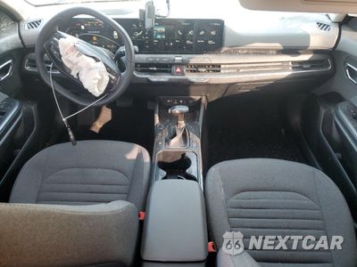 Zdjęcie 8 z 14 samochodu: 2025 KIA K4 EX VIN:3KPFU4DE0SE014065 - miniatura