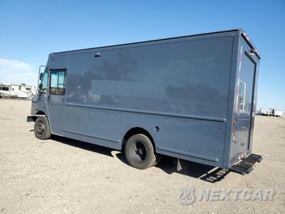 Drugie zdjęcie samochodu z przodu: 2020 FREIGHTLINER MT45G DELIVERY TRUCK VIN:4UZAC2EAXLCLZ6834 - miniatura