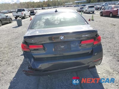 Zdjęcie 6 z 12 samochodu: 2022 BMW 540 XI VIN:WBA73BJ09NWX68643 - miniatura