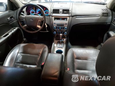 Zdjęcie 8 z 13 samochodu: 2012 FORD FUSION SEL VIN:3FAHP0JA3CR409965 - miniatura