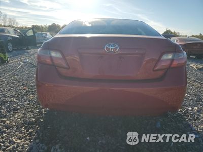 Zdjęcie 6 z 12 samochodu: 2007 TOYOTA CAMRY CE VIN:4T1BE46K77U012171 - miniatura