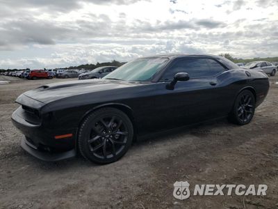 2023 DODGE CHALLENGER R/T 2C3CDZBT8PH665431 - główne zdjęcie licytacji z USA - miniatura