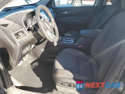Zdjęcie 7 z 14 samochodu: 2018 CHEVROLET EQUINOX LT VIN:2GNAXJEV7J6339266 - miniatura