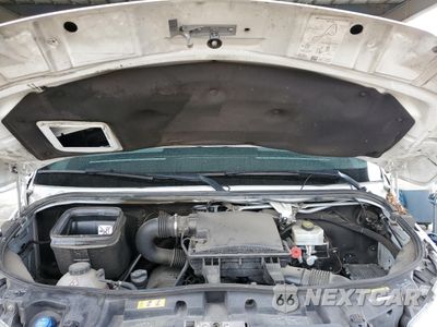 Zdjęcie 12 z 15 samochodu: 2020 MERCEDES-BENZ SPRINTER 2500 VIN:W1X4EBHY2LP245189 - miniatura