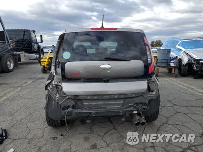 Zdjęcie 6 z 14 samochodu: 2019 KIA SOUL ! VIN:KNDJX3AA5K7659159 - miniatura