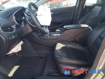 Zdjęcie 7 z 11 samochodu: 2024 CHEVROLET MALIBU PREMIER VIN:1G1ZE5ST9RF218759 - miniatura