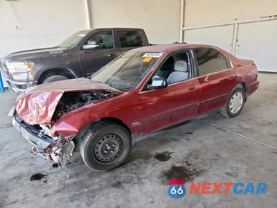 1996 HONDA ACCORD LX 1HGCD5638TA056011 - główne zdjęcie licytacji z USA - miniatura