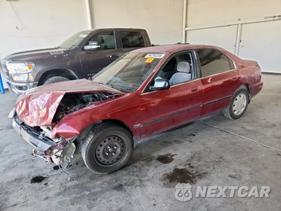 1996 HONDA ACCORD LX 1HGCD5638TA056011 - główne zdjęcie licytacji z USA - miniatura