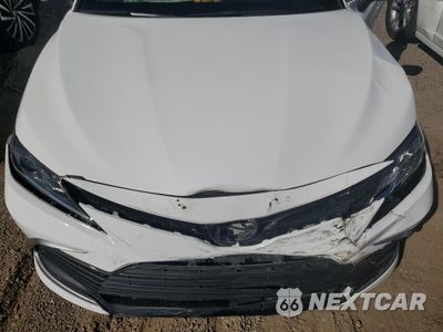 Zdjęcie 11 z 12 samochodu: 2024 TOYOTA CAMRY LE VIN:4T1C11AK6RU237044 - miniatura