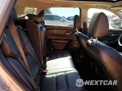 Zdjęcie 11 z 15 samochodu: 2023 NISSAN ROGUE SL VIN:JN8BT3CA4PW407577 - miniatura