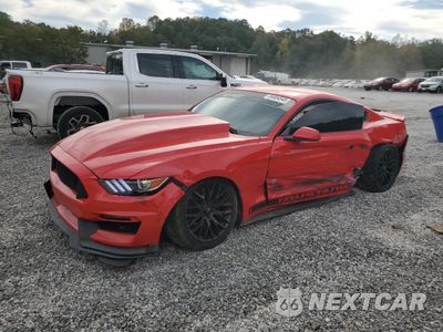 2017 FORD MUSTANG GT 1FA6P8CFXH5294757 - główne zdjęcie licytacji z USA - miniatura