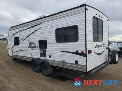 Trzecie zdjęcie samochodu z tyłu: 2016 JAYCO JAY FLIGHT VIN:1UJBJ0BL1G17Z0085 - miniatura