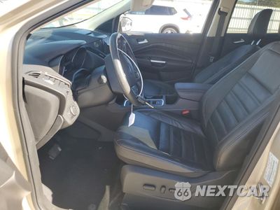 Zdjęcie 7 z 15 samochodu: 2018 FORD ESCAPE SEL VIN:1FMCU0HD6JUA21577 - miniatura