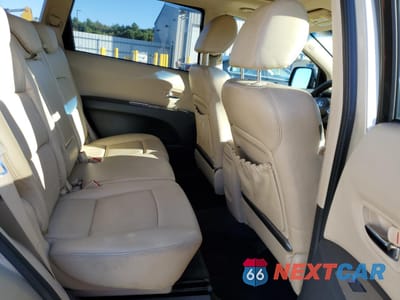 Zdjęcie 11 z 13 samochodu: 2008 SUBARU TRIBECA LIMITED VIN:4S4WX92D884403010 - miniatura