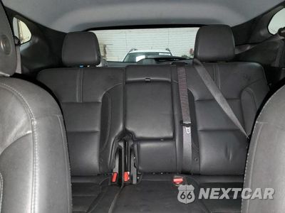 Zdjęcie 10 z 12 samochodu: 2021 CHEVROLET BLAZER 3LT VIN:3GNKBJRSXMS537851 - miniatura