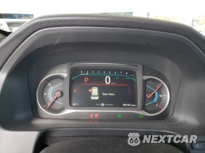 Zdjęcie 9 z 14 samochodu: 2019 HONDA PILOT EXL VIN:5FNYF6H52KB016323 - miniatura