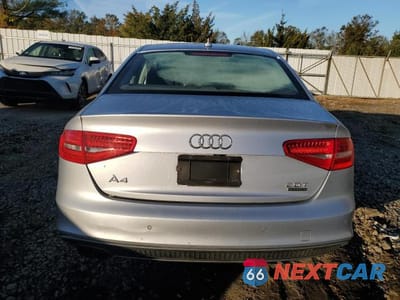 Zdjęcie 6 z 11 samochodu: 2016 AUDI A4 PREMIUM PLUS S-LINE VIN:WAUFFAFL4GN002344 - miniatura