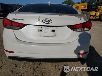 Zdjęcie 6 z 14 samochodu: 2015 HYUNDAI ELANTRA SE VIN:5NPDH4AE8FH605374 - miniatura