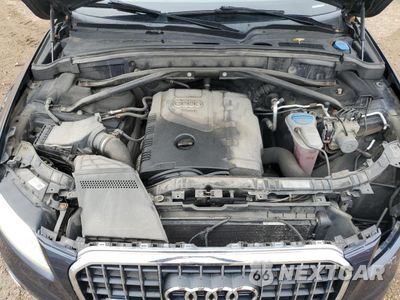 Zdjęcie 11 z 14 samochodu: 2013 AUDI Q5 PREMIUM PLUS VIN:WA1LFAFP0DA046363 - miniatura