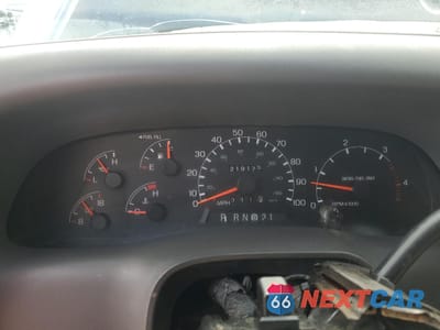 Zdjęcie 9 z 12 samochodu: 1999 FORD F250 SUPER DUTY VIN:1FTNX21F5XED63553 - miniatura