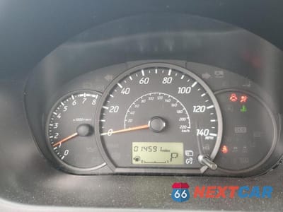 Zdjęcie 9 z 12 samochodu: 2024 MITSUBISHI MIRAGE ES VIN:ML32AUHJ4RH002328 - miniatura