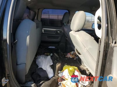 Zdjęcie 10 z 11 samochodu: 2014 RAM 1500 SLT VIN:1C6RR7LT1ES254203 - miniatura