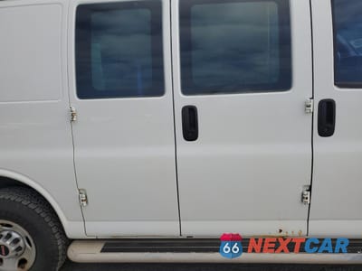 Zdjęcie 11 z 13 samochodu: 2014 GMC SAVANA G2500 VIN:1GTW7FCA9E1912852 - miniatura