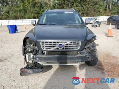 Piąte zdjęcie samochodu w środku: 2013 VOLVO XC90 3.2 VIN:YV4952CZ2D1633689 - miniatura