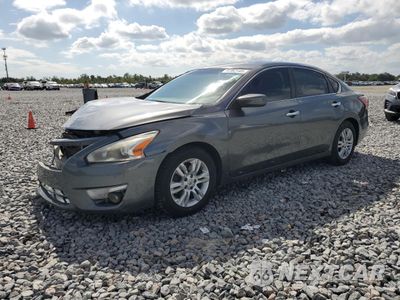 2014 NISSAN ALTIMA 2.5 1N4AL3AP1EC107398 - główne zdjęcie licytacji z USA - miniatura