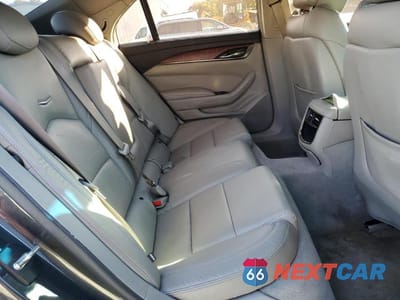Zdjęcie 10 z 12 samochodu: 2014 CADILLAC CTS VIN:1G6AP5SX8E0128035 - miniatura