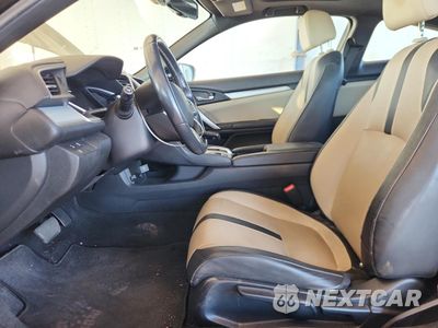 Zdjęcie 7 z 14 samochodu: 2016 HONDA CIVIC TOURING VIN:2HGFC3B90GH358964 - miniatura