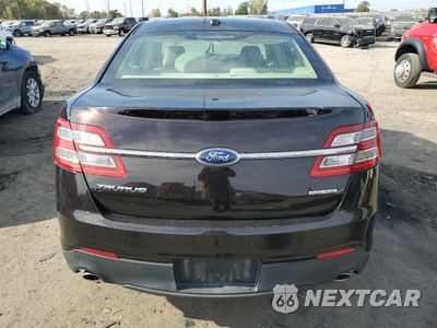 Zdjęcie 6 z 12 samochodu: 2013 FORD TAURUS SE VIN:1FAHP2D80DG215150 - miniatura