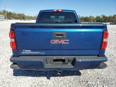 Zdjęcie 6 z 14 samochodu: 2019 GMC SIERRA LIMITED K1500 VIN:2GTV2LEC5K1136572 - miniatura