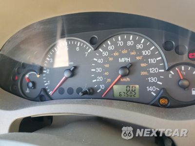 Zdjęcie 9 z 12 samochodu: 2005 FORD FOCUS ZX4 VIN:1FAFP34N05W187201 - miniatura