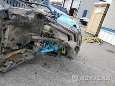 Zdjęcie 9 z 10 samochodu: 2021 CANA MAVERICK X3 MAX DS TURBO VIN:3JBVGAW41MK000673 - miniatura