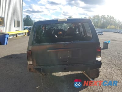 Zdjęcie 6 z 14 samochodu: 1999 JEEP CHEROKEE SE VIN:1J4FT28P3XL595475 - miniatura