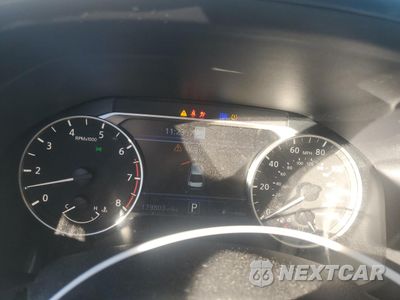 Zdjęcie 9 z 14 samochodu: 2019 NISSAN ALTIMA SL VIN:1N4BL4EV5KC200584 - miniatura