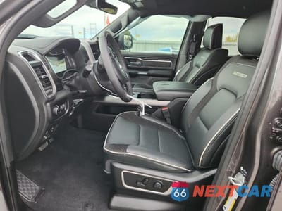 Zdjęcie 7 z 13 samochodu: 2025 RAM 1500 LARAMIE VIN:1C6SRFJP9SN653713 - miniatura