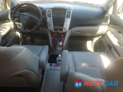 Zdjęcie 8 z 13 samochodu: 2004 LEXUS RX 330 VIN:JTJGA31U740025172 - miniatura