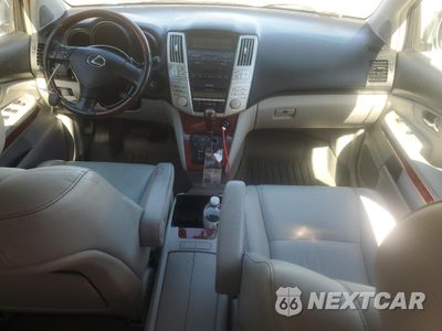 Zdjęcie 8 z 13 samochodu: 2004 LEXUS RX 330 VIN:JTJGA31U740025172 - miniatura