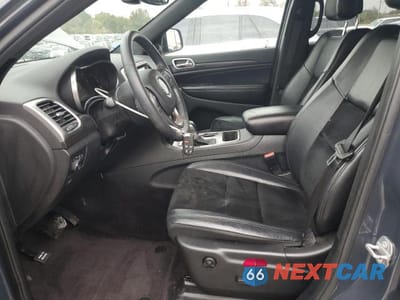 Zdjęcie 7 z 13 samochodu: 2018 JEEP GRAND CHEROKEE LAREDO VIN:1C4RJFAG2JC348627 - miniatura