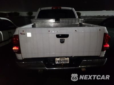 Zdjęcie 6 z 12 samochodu: 2007 DODGE RAM 1500 ST VIN:1D7HA16K17J592677 - miniatura