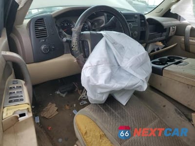 Zdjęcie 8 z 12 samochodu: 2012 GMC SIERRA K1500 SLE VIN:1GTR2VE73CZ290139 - miniatura