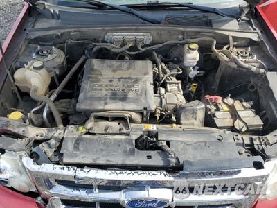 Zdjęcie 12 z 15 samochodu: 2011 FORD ESCAPE LIMITED VIN:1FMCU9EG1BKB28150 - miniatura