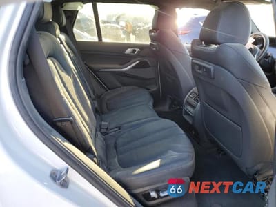 Zdjęcie 11 z 13 samochodu: 2020 BMW X5 SDRIVE 40I VIN:5UXCR4C07LLT19631 - miniatura