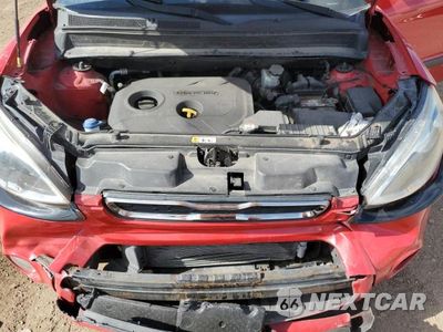 Zdjęcie 11 z 12 samochodu: 2013 KIA SOUL + VIN:KNDJT2A60D7614957 - miniatura