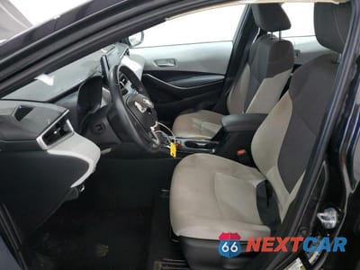 Zdjęcie 7 z 12 samochodu: 2021 TOYOTA COROLLA SE APEX VIN:5YFM4MCE7MP091445 - miniatura